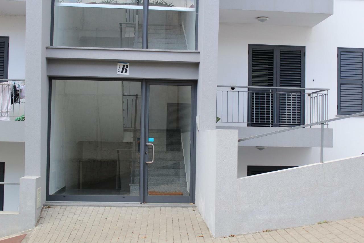 Costa Del Avila Apartman Caniço Kültér fotó